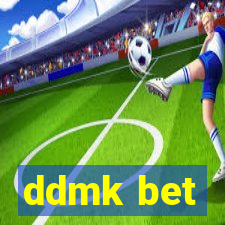 ddmk bet